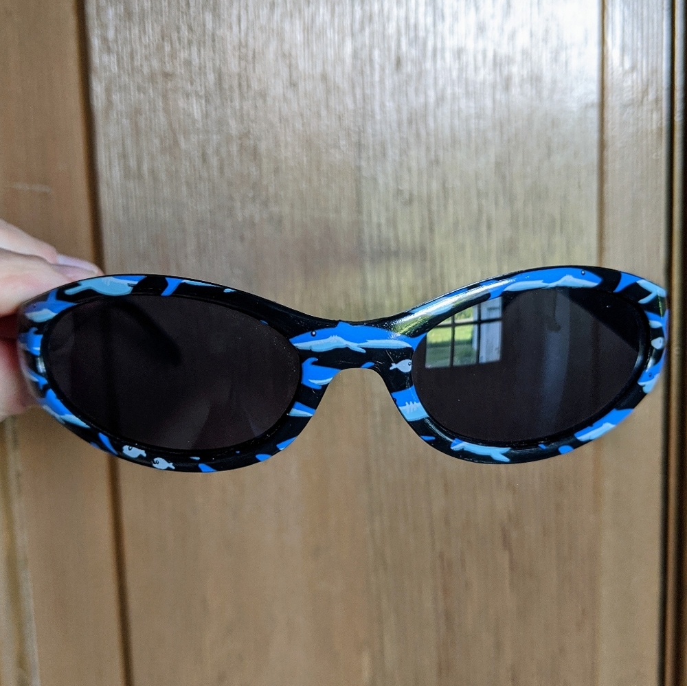 NEW toddler sunglasses
